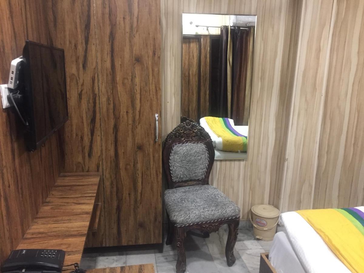 Fabhotel Dm Residency Amritsar Extérieur photo